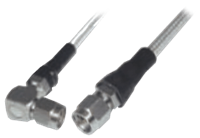 Sealflex 2 Microwave Cable Assembly